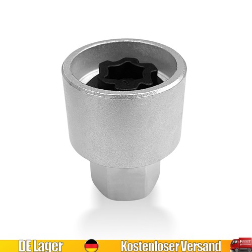 Radsicherung felgenschloss 532 - radsicherung,