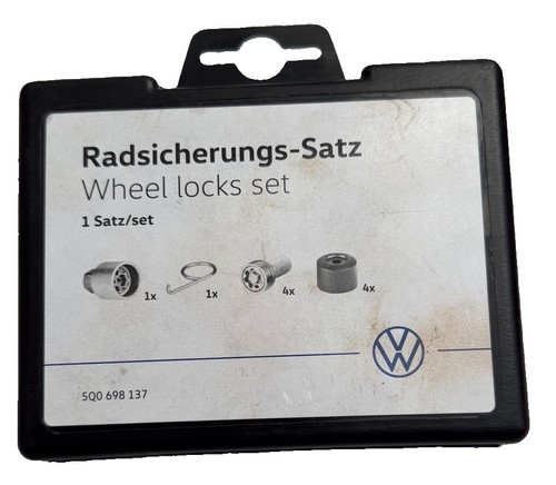 Original audi - vw,