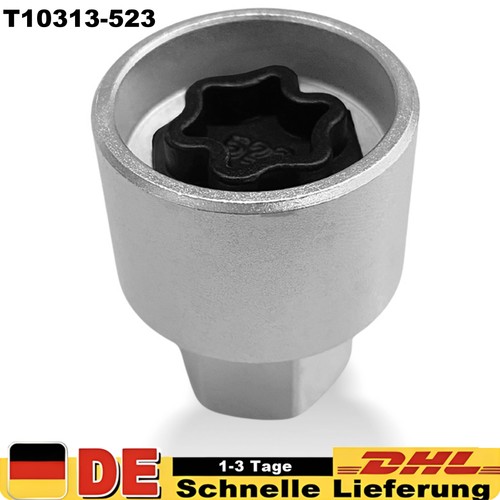 Radsicherung schlüssel 523 - schlüssel,