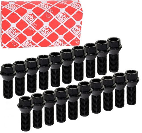 20x febi radbolzen - febi,