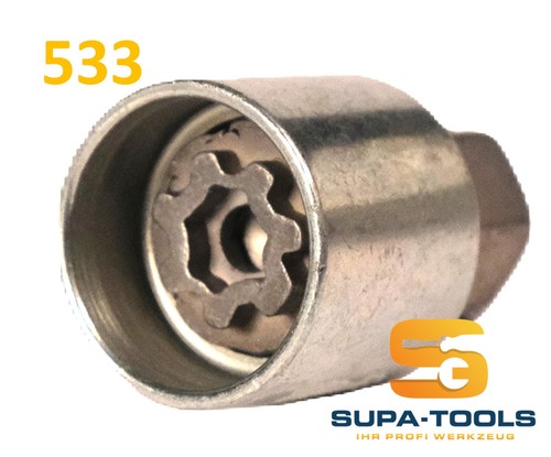 Original 533 code p - 533,
