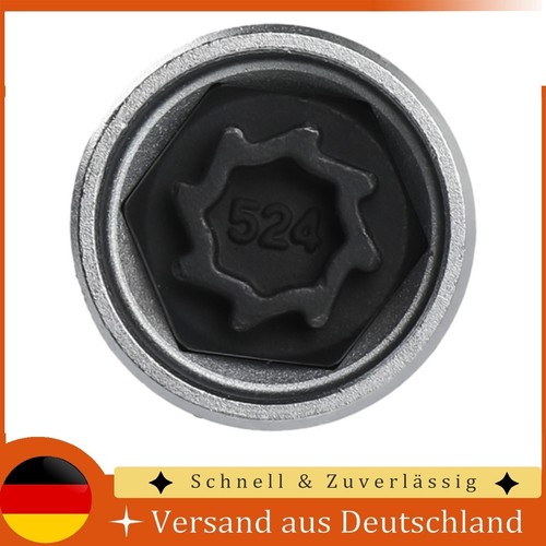 Radsicherung felgenschloss 524 - radsicherung,