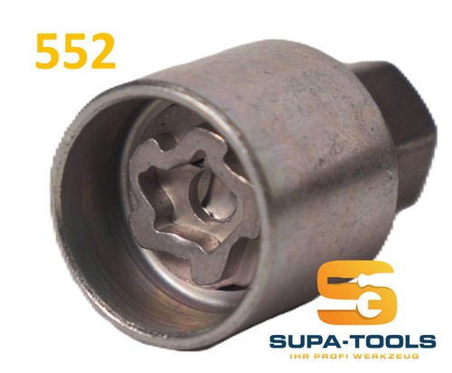 Original seat cupra 552 code - seat,